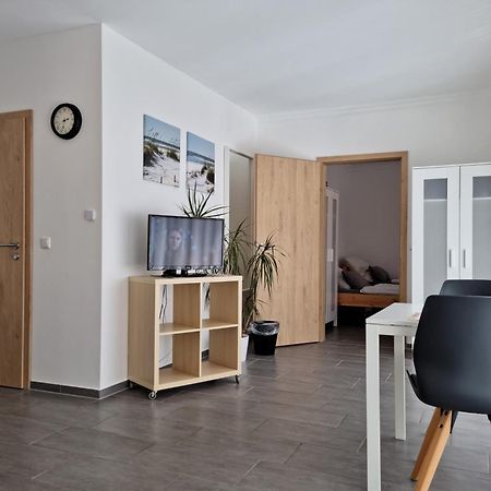 Ferienwohnung Muehlenbach Зееветал Екстериор снимка