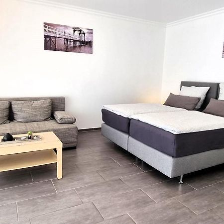 Ferienwohnung Muehlenbach Зееветал Екстериор снимка