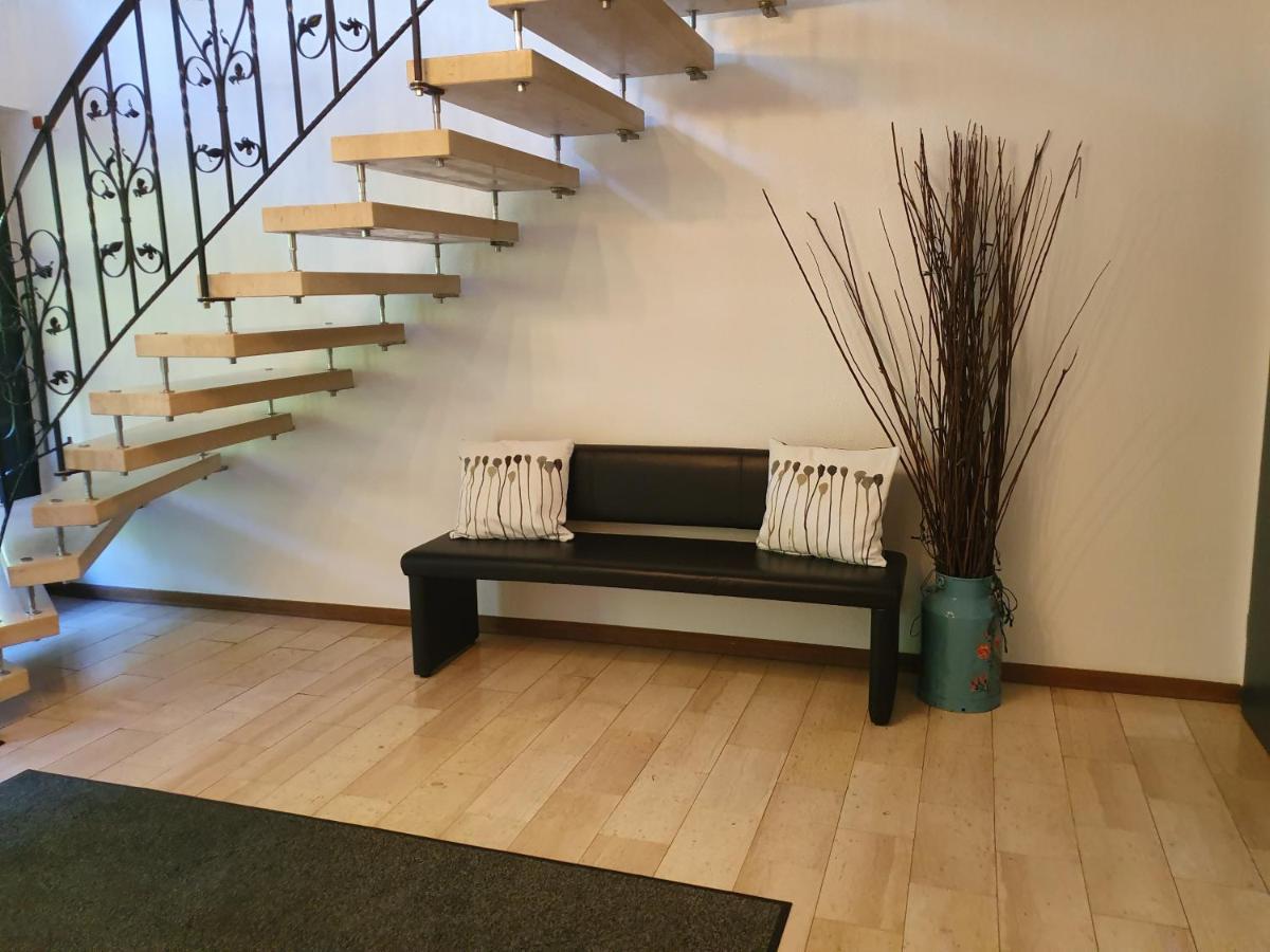 Ferienwohnung Muehlenbach Зееветал Екстериор снимка