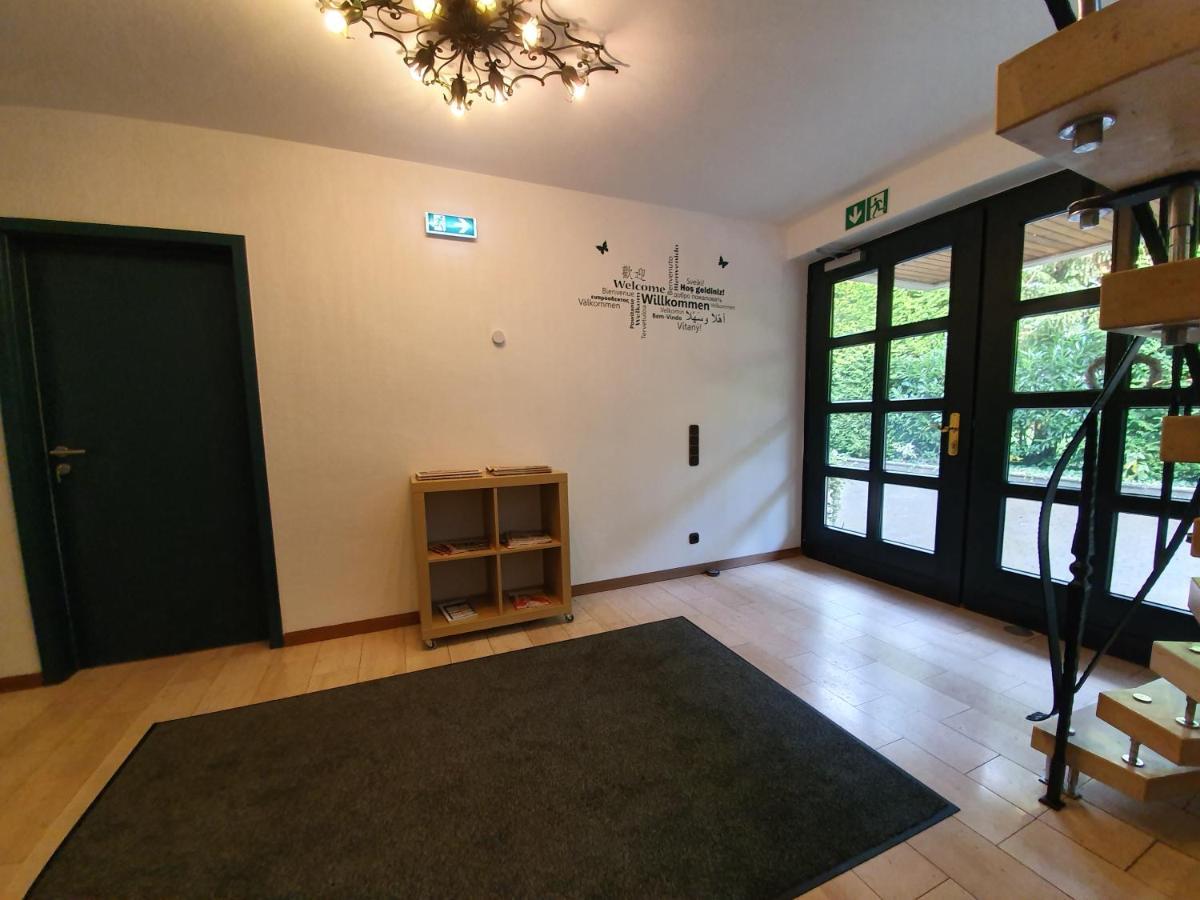 Ferienwohnung Muehlenbach Зееветал Екстериор снимка