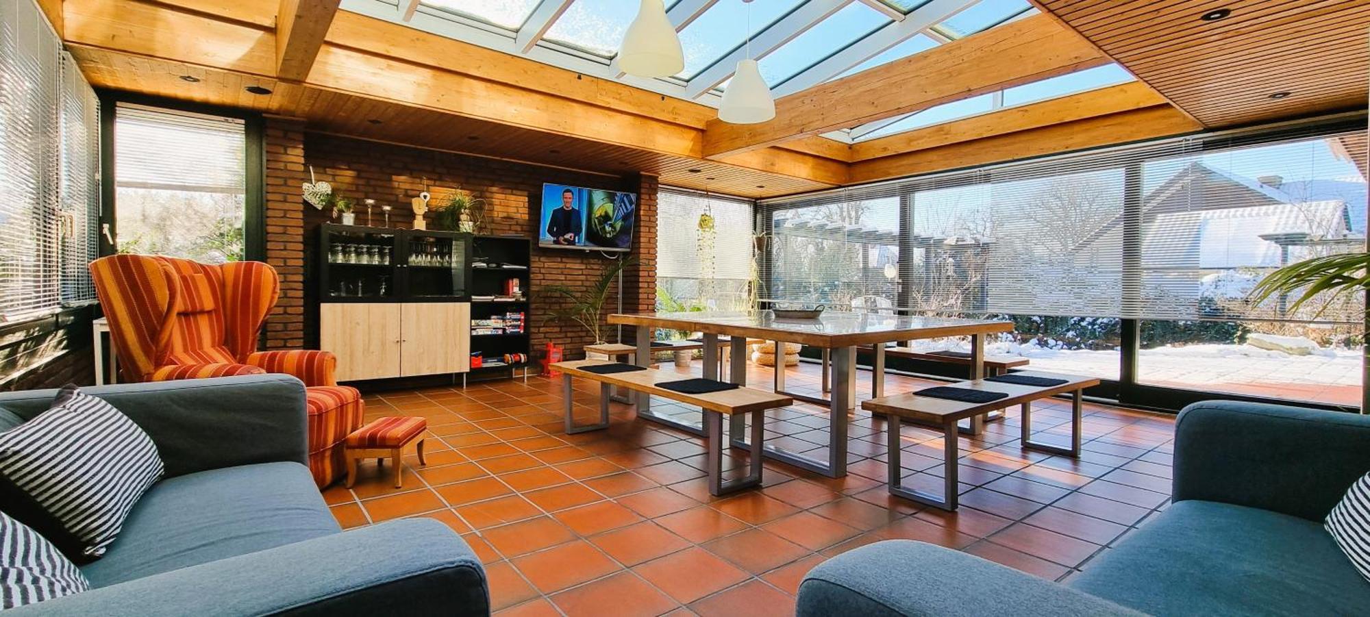 Ferienwohnung Muehlenbach Зееветал Екстериор снимка
