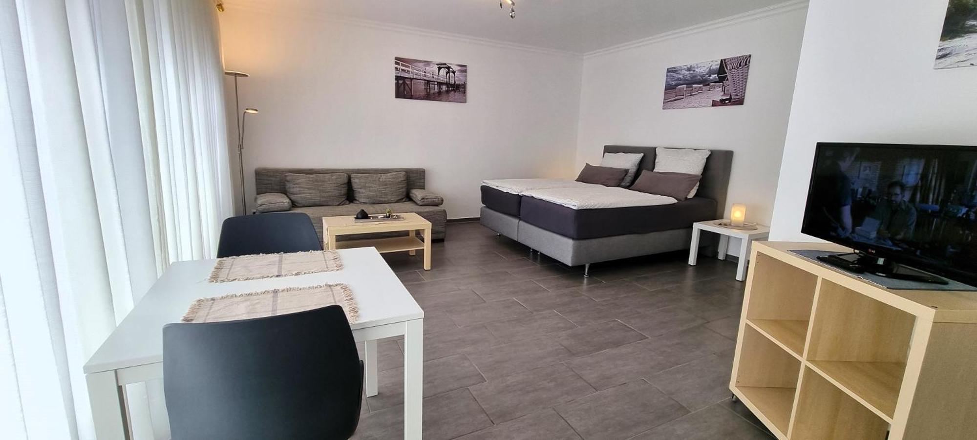 Ferienwohnung Muehlenbach Зееветал Екстериор снимка