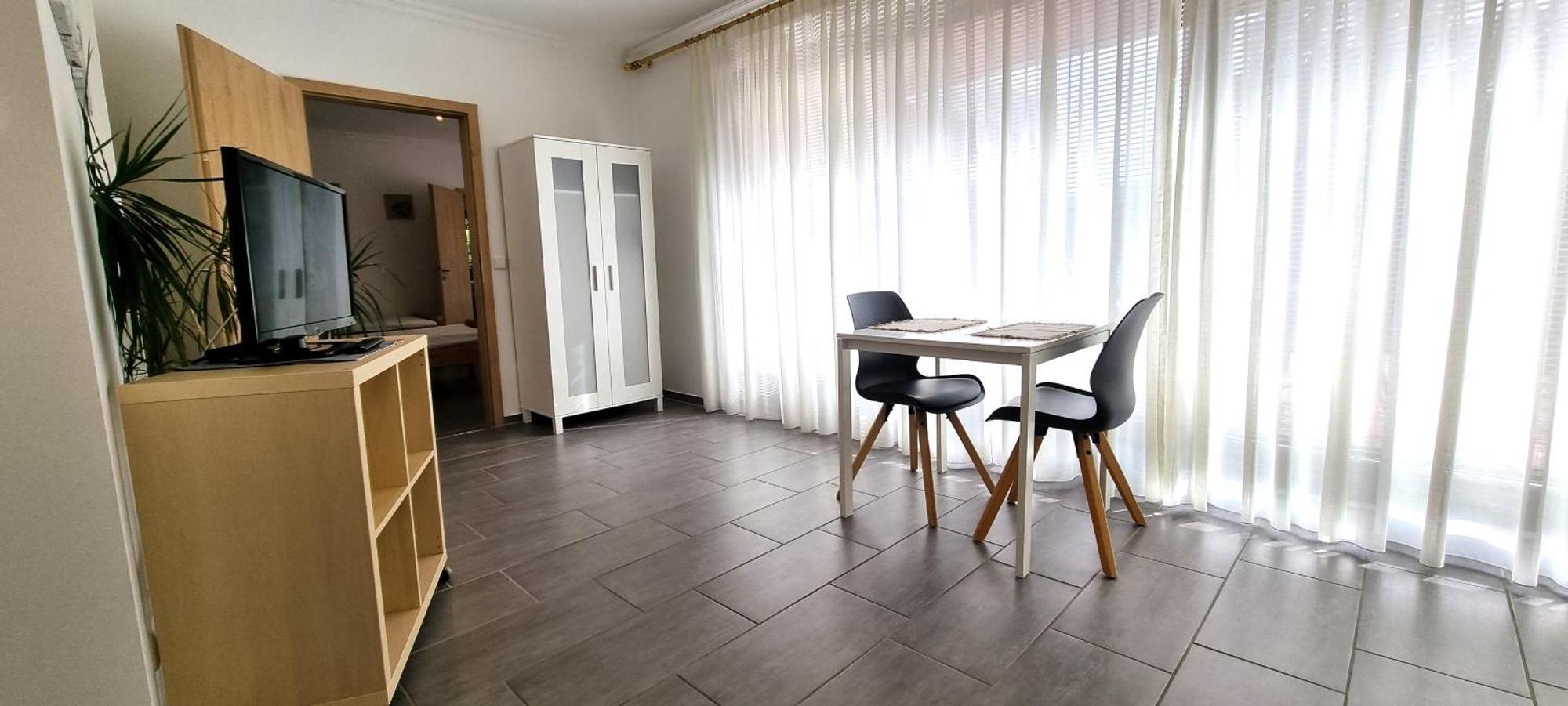 Ferienwohnung Muehlenbach Зееветал Екстериор снимка