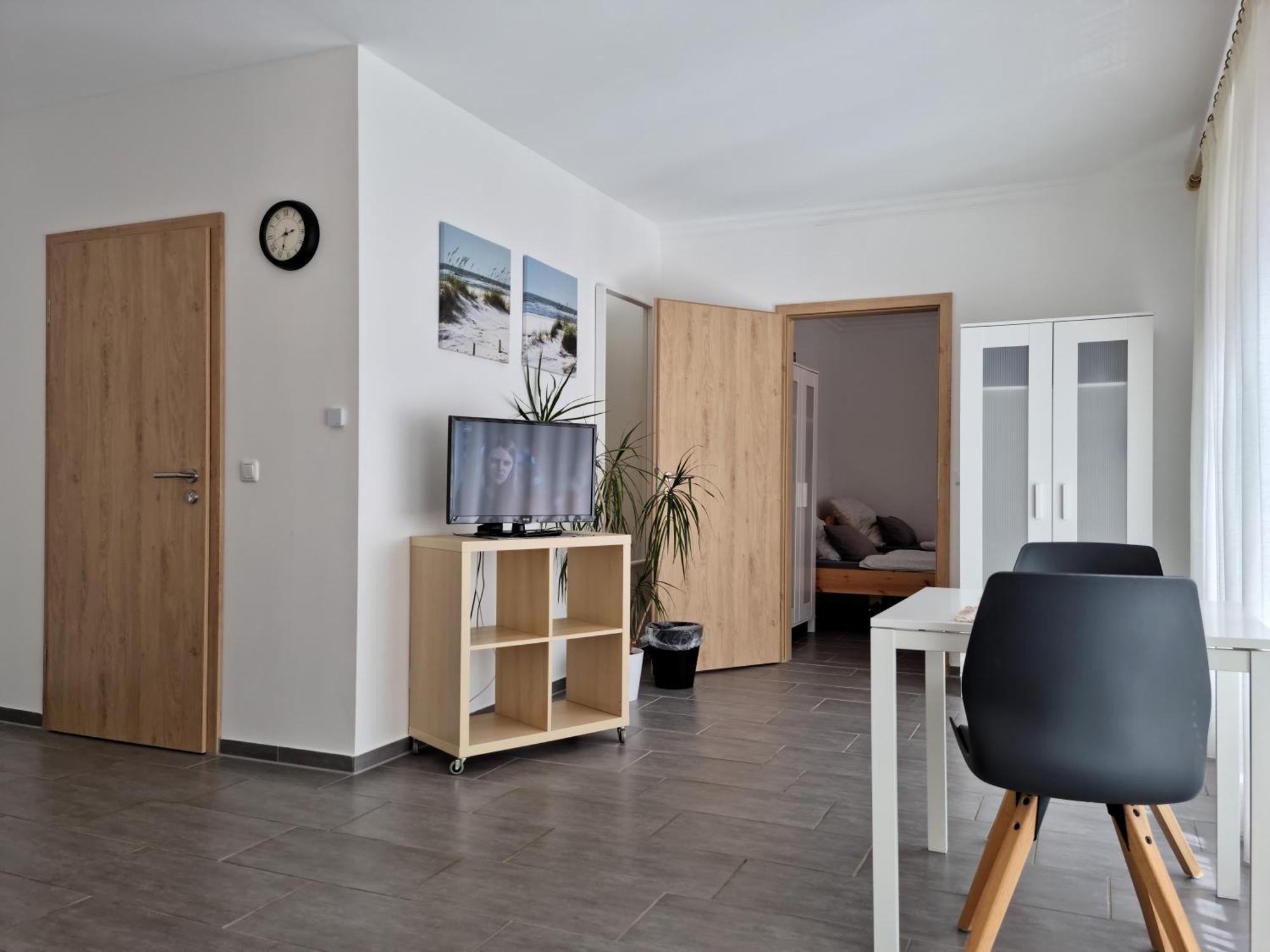 Ferienwohnung Muehlenbach Зееветал Екстериор снимка