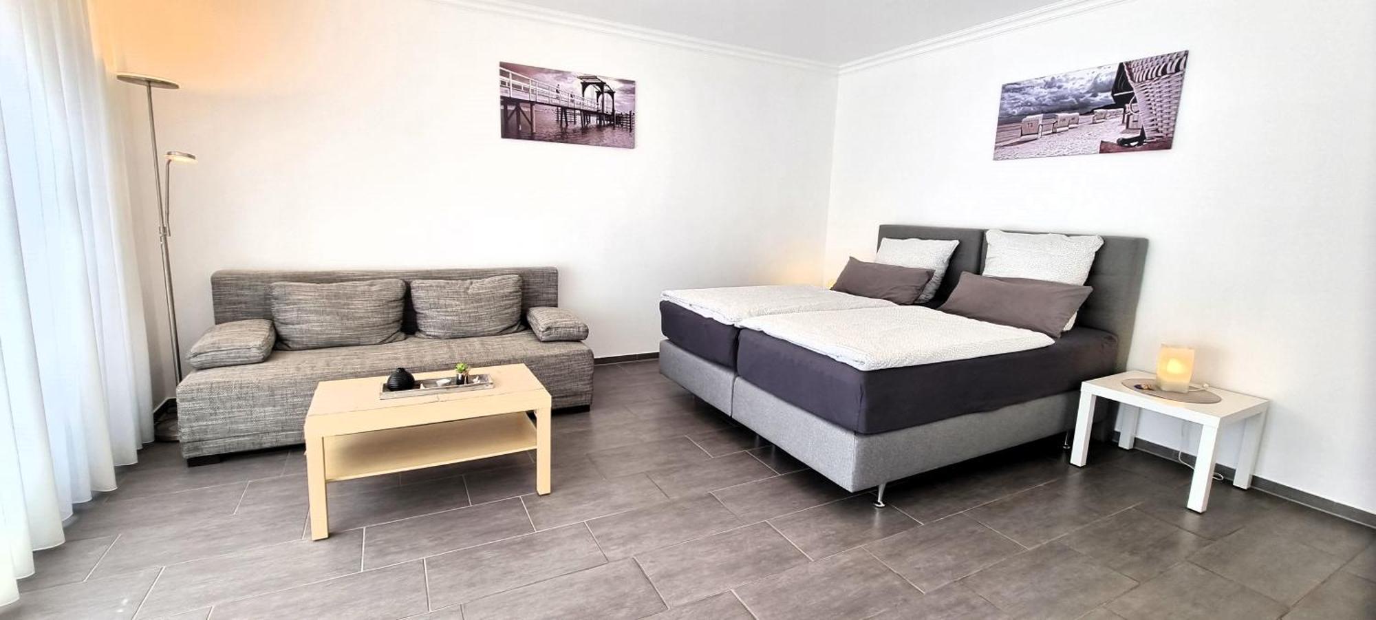 Ferienwohnung Muehlenbach Зееветал Екстериор снимка