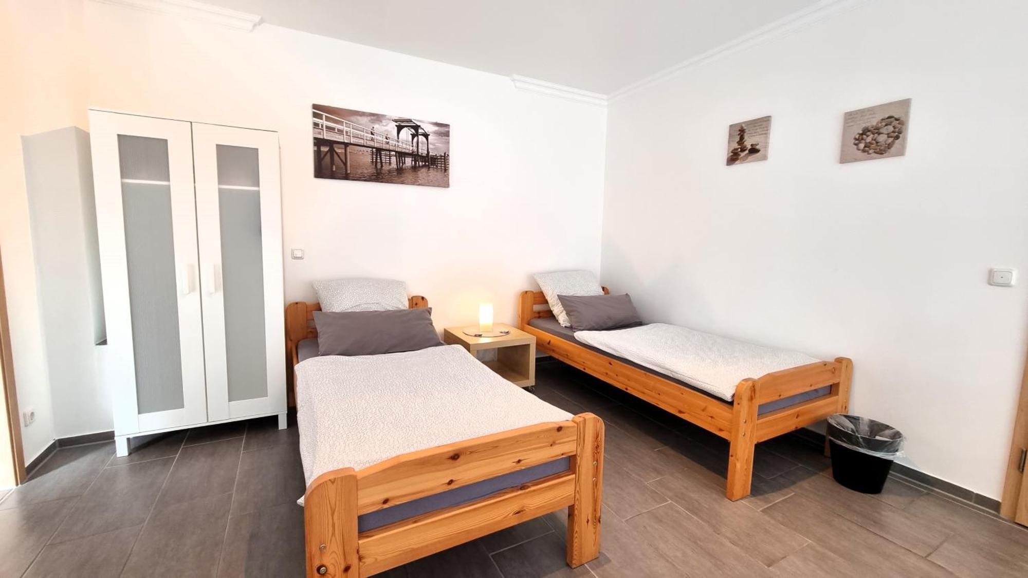Ferienwohnung Muehlenbach Зееветал Екстериор снимка